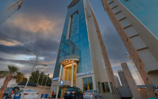 Dormera Hotel Units