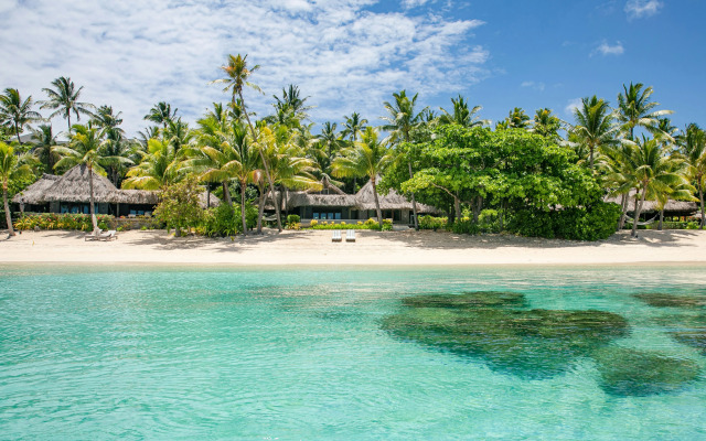 Kokomo Private Island Fiji - All-Inclusive