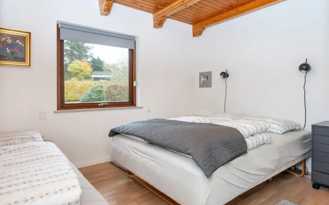 7 Person Holiday Home in Ebeltoft