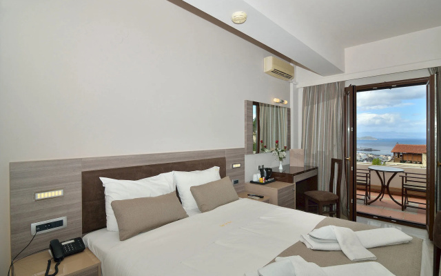 Royal Sun Hotel