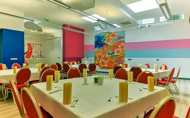 Hotel Kirchhainer Hof