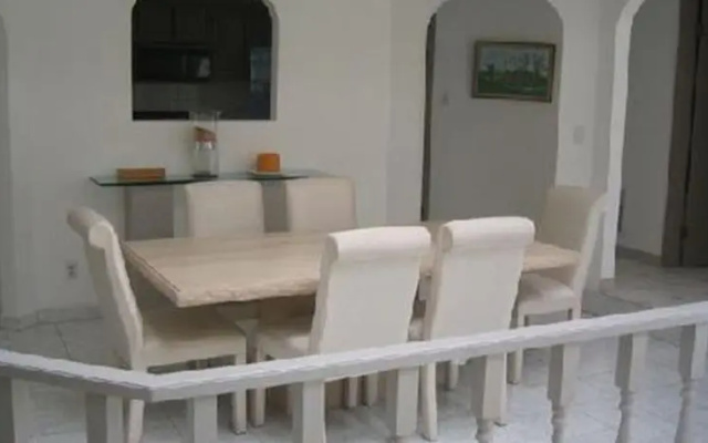 Casa Blanca