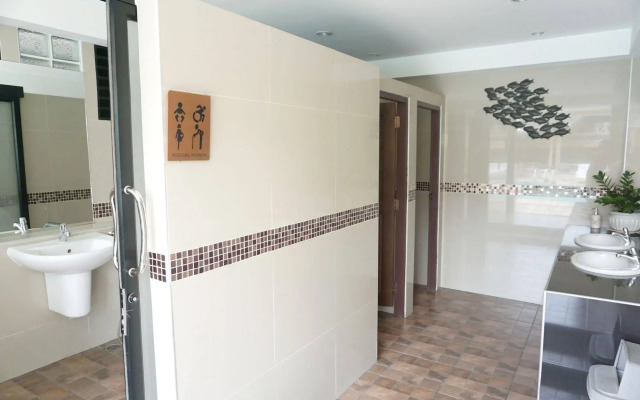 Suppamitr Villa