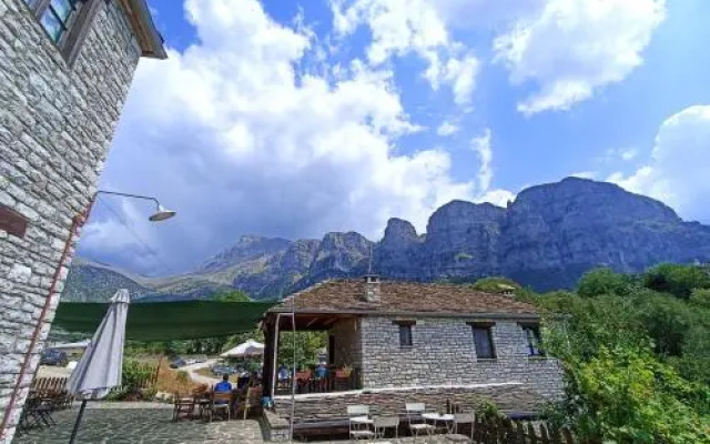 Agriogido - Rupicapra Apartments