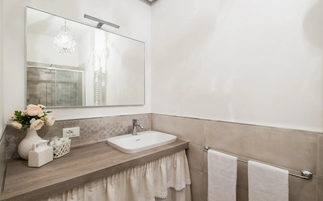 Maison Del Reno By Wonderful Italy