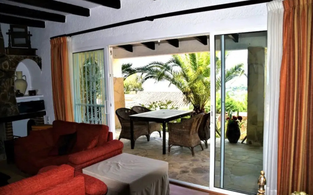 107525 - House in Cala Canyelles