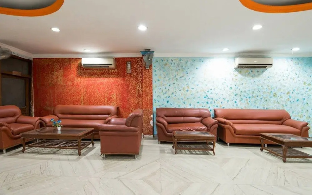 Hanuwant Palace by Oyo Rooms