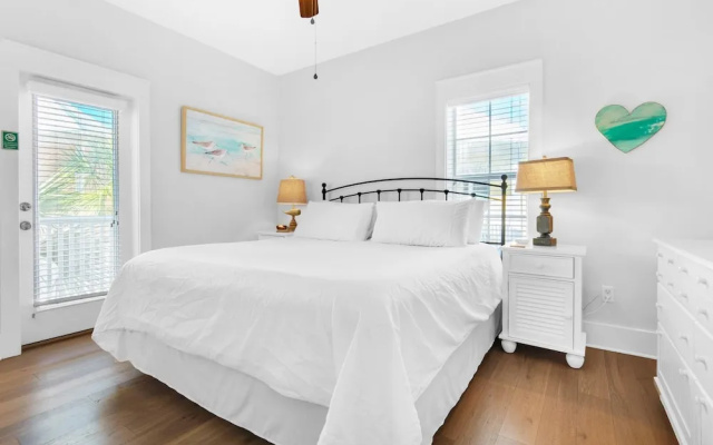 Seagrove Bungalow 153