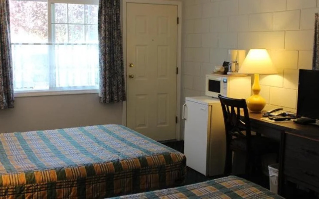 Best Continental Motel