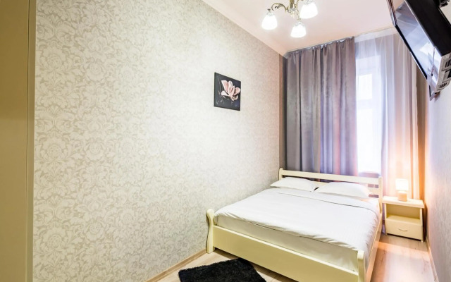 Alfa Apartments Balabana 20