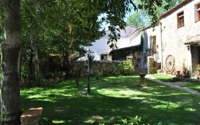 La Casería