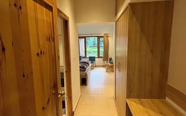 The Cocoon - Boutique Stay