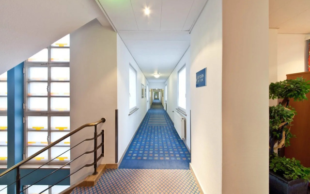 Hotel Boulevard