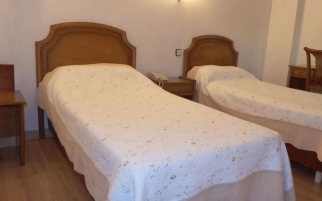 Hotel Señorial