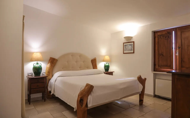 Hotel Felicita'-Tenute Albano Cellino