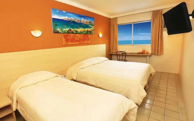 Hotel Costeiro