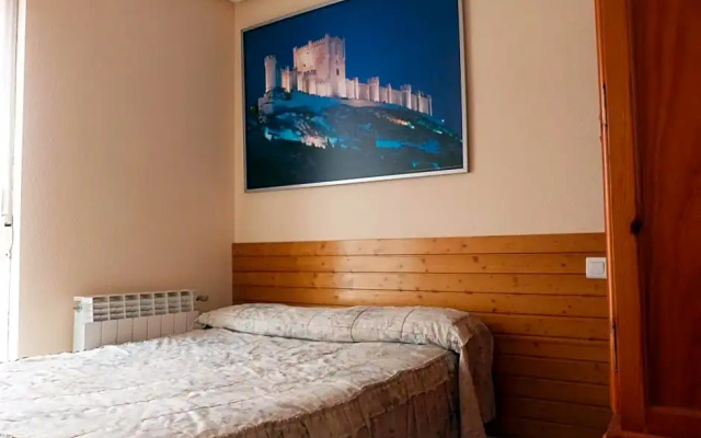 Hostal Sali