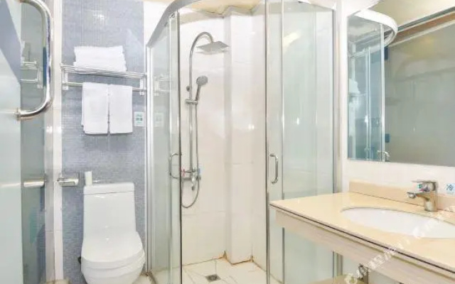 Xinghualou Business Hotel