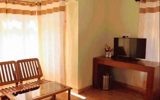 Hotel Om Ladakh