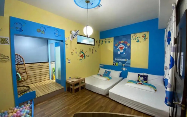We Smile B&B