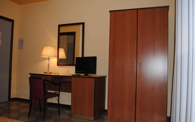 Hotel la Fenice