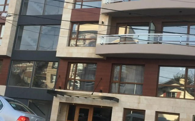 Balcones al Nahuel II