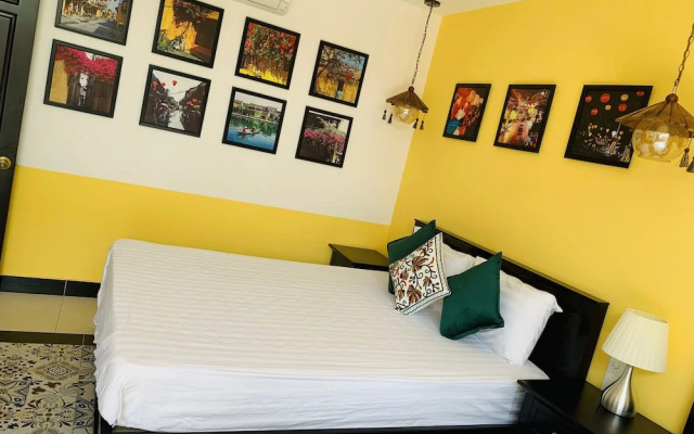 Hoi An Coco Viet Homestay