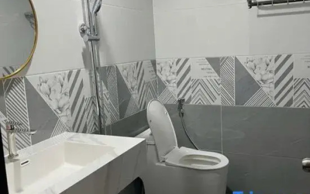 Hotel Phuong Anh