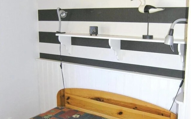 Nice Home in Ljungby With 3 Bedrooms and Wifi