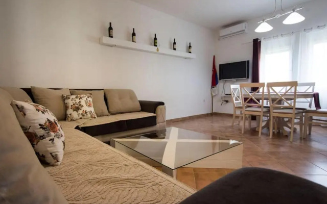 Eco Village experience - Skadar Lake