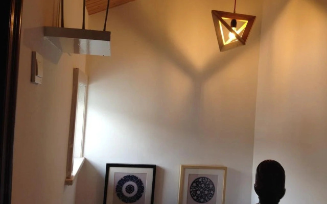 Zhoushan Ala Youth Hostel