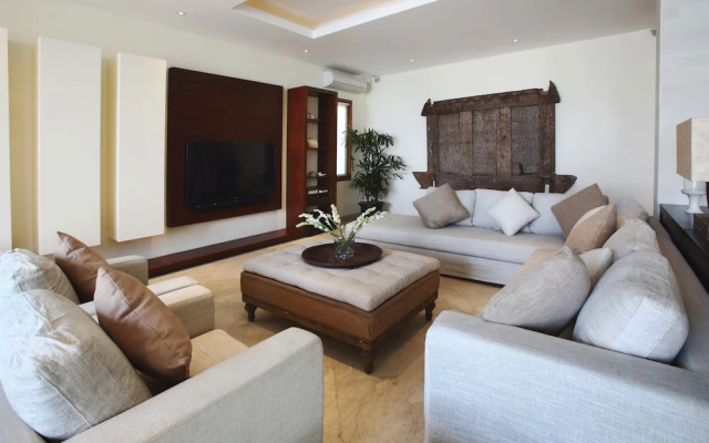 Villa Rosita