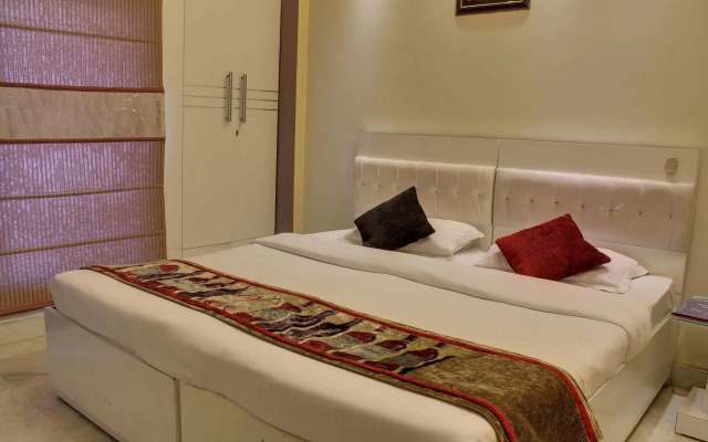 RK Residency