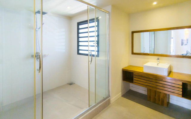 Be Cosy Apart Hotel