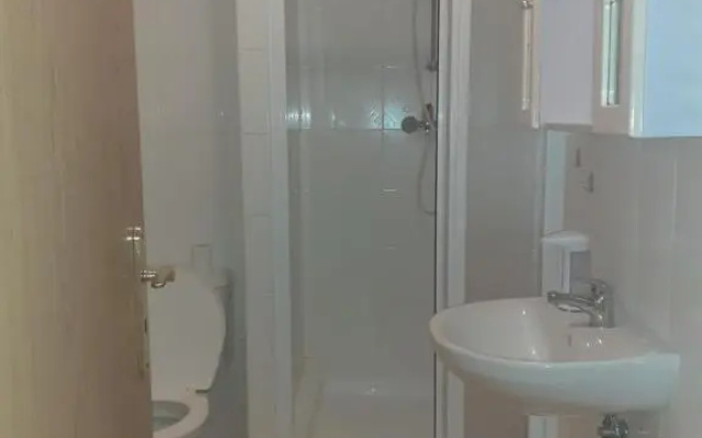 Apartmány Alizé
