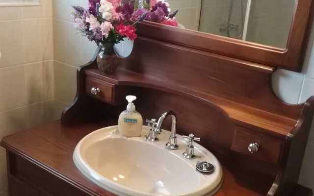 Cherry Tree Lodge Bed and Breakfast