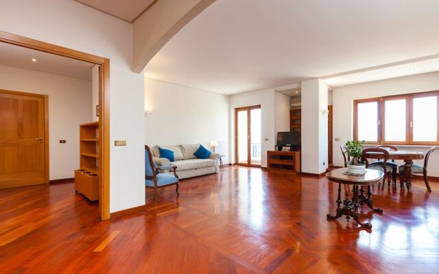 Apartment - Cervantes I BH65