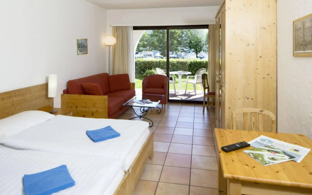 Aparthotel al Lago