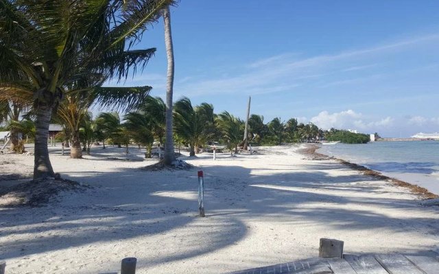 Hotel Arrecifes Costamaya