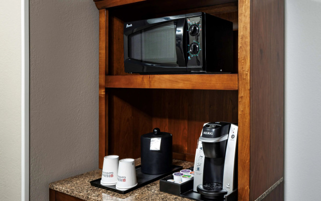 Hilton Garden Inn Omaha Downtown/Old Market Area