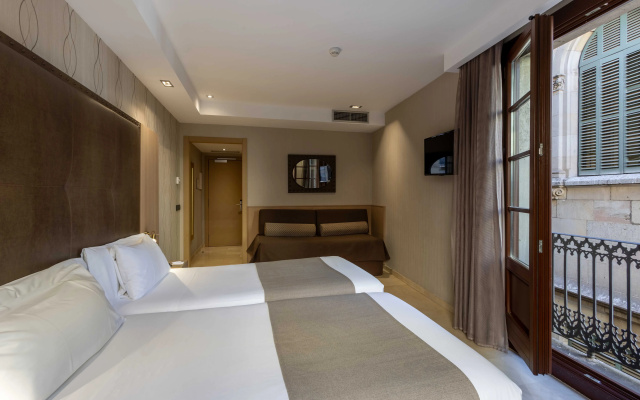 Compostela Suites Apartments