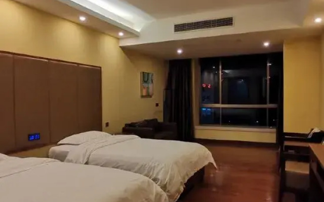 Wenchang Yedao Holiday Hotel (Wenqing Avenue, Qinglan Town, Wenchang)