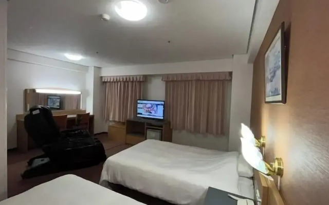 Hotel Alpha-One Tottori