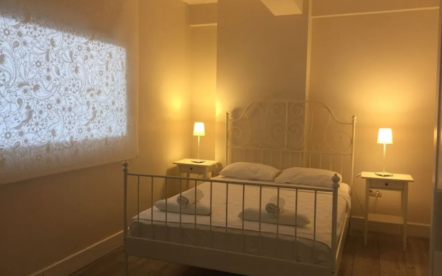Azure Vista Residence and Suite Hotel