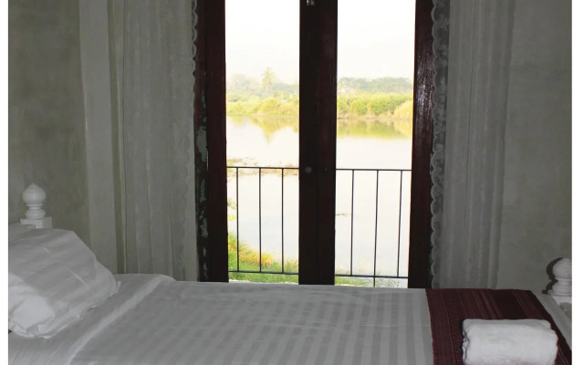 Phu-Anna Eco House