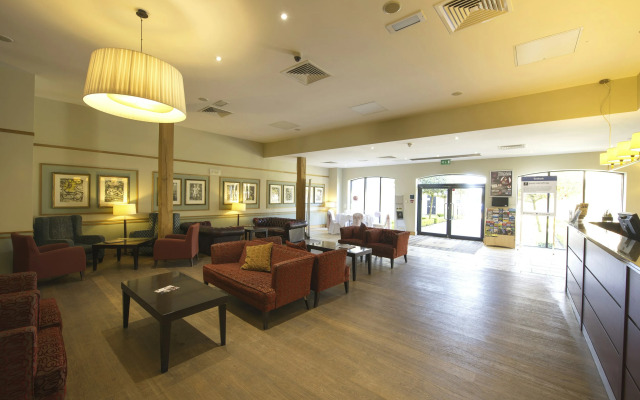 Bicester Hotel Golf and Spa
