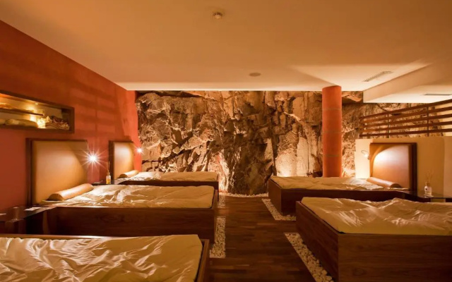Resort Dolce Casa Family &SPA