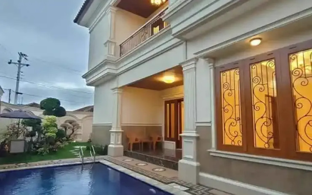 Villa Syariah Muvida