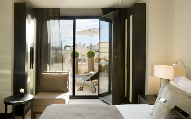 Hotel Casa Sagnier