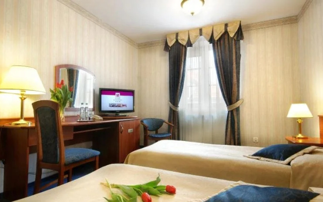 Hotel Basztowy